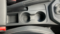 SEAT Ibiza 1.0 TSI 110 Xcellence 5dr DSG Petrol Hatchback